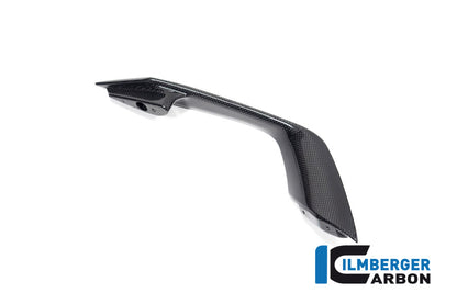 Right winglet glossy Honda CBR 1000 RR from 2024