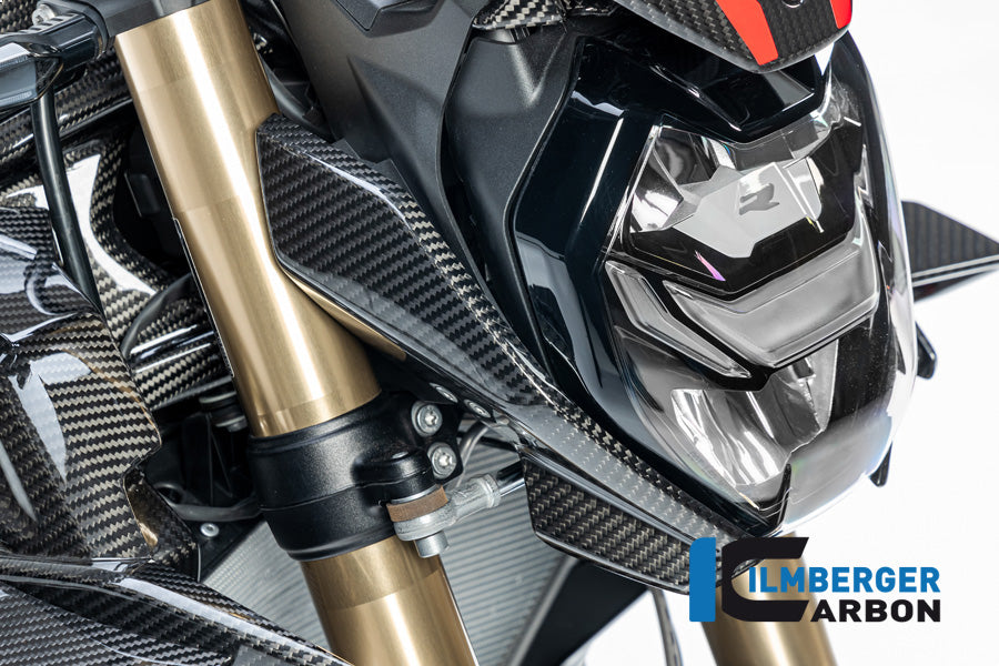 Side Cover Headlight right side BMW S 1000 R MY from 2021 / M 1000 R MY from 2023