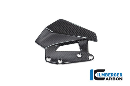 Windprotector left glossy BMW R 1300 GS from 2023