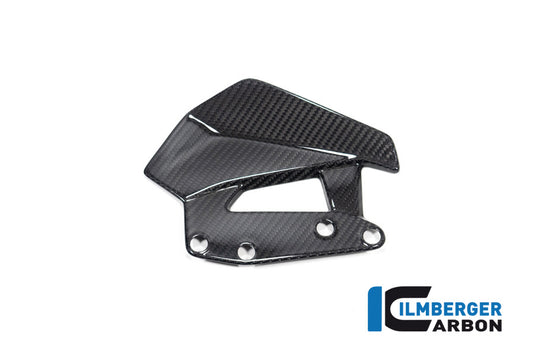Windprotector left glossy BMW R 1300 GS from 2023