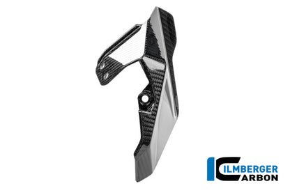Wind deflector left Carbon glossy R 1300 GS Adventure