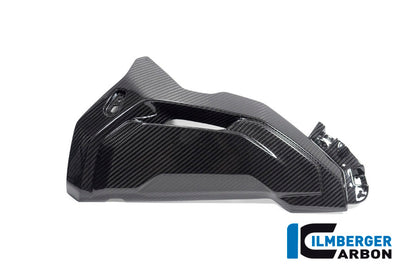 Watercooler cover (complete) left side S 1000 XR MY from 2020
