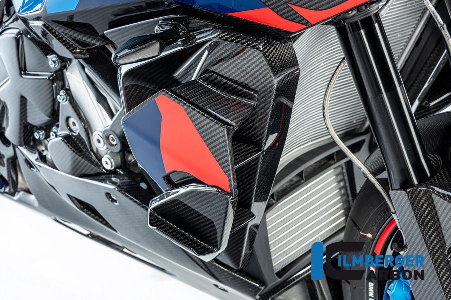 Watercooler cover right BMW M 1000 XR 2024