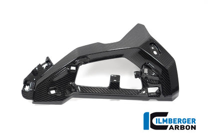 Watercooler cover for OEM coloured panel right side S 1000 XR MY from 2020