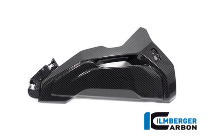 Watercooler cover (complete) right side S 1000 XR MY from 2020
