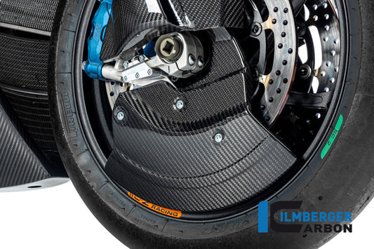 Wheelcover Kit BMW M 1000 RR / S 1000 RR from 19 / XR from 20 / R from 21