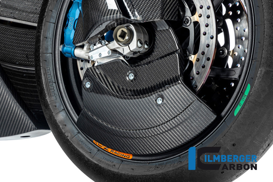 Wheelcover Kit BMW M 1000 RR / S 1000 RR from 19 / XR from 20 / R from 21