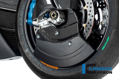 Wheelcover Kit BMW M 1000 RR / S 1000 RR from 19 / XR from 20 / R from 21