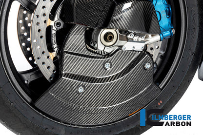 Wheelcover Kit BMW M 1000 RR / S 1000 RR from 19 / XR from 20 / R from 21