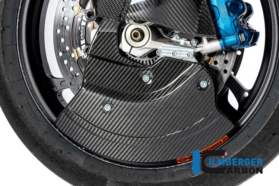 Wheelcover Kit BMW M 1000 RR / S 1000 RR from 19 / XR from 20 / R from 21