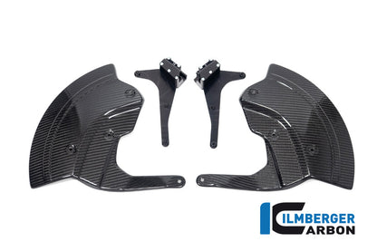 Wheelcover Kit BMW M 1000 RR / S 1000 RR from 19 / XR from 20 / R from 21
