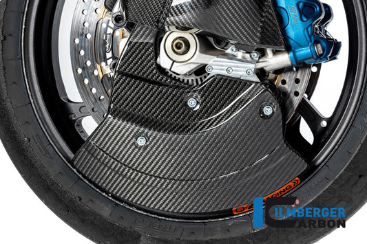 Wheel Cover left side BMW M 100 0RR MY from 2023