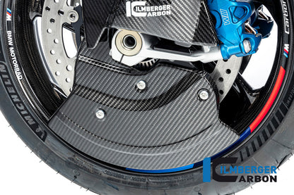 Wheel Cover left side BMW M 100 0RR MY from  2023