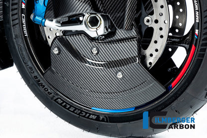 Wheel Cover right side BMW M 1000 RR MY from 2023