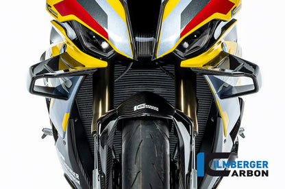 Wingletkit for BMW S 1000 RR from 2019