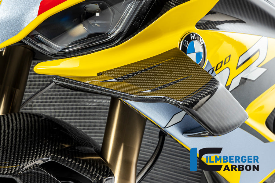 Wingletkit for BMW S 1000 RR from 2019