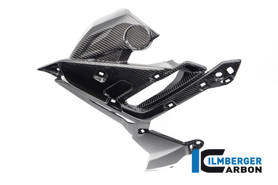 Watercooler Cover left side BMW S 1000 R MY from 2021