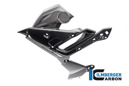 Watercooler Cover left side BMW S 1000 R MY from 2021
