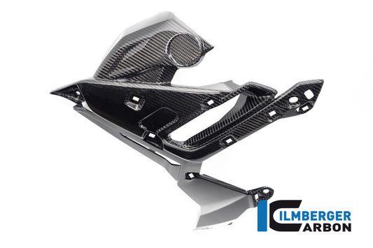 Watercooler Cover left side BMW S 1000 R MY from 2021