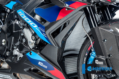 Watercooler Cover right  BMW M 1000 R from 2023