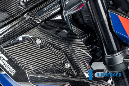 Watercooler Cover right  BMW M 1000 R from 2023