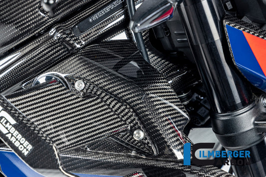 Watercooler Cover right BMW M 1000 R from 2023