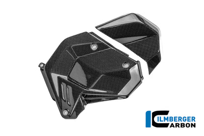 Cylinder head cover left Panigale V4 2025