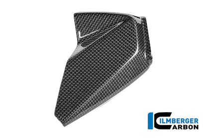 Cylinder head cover right carbon gloss Panigale V4 2025