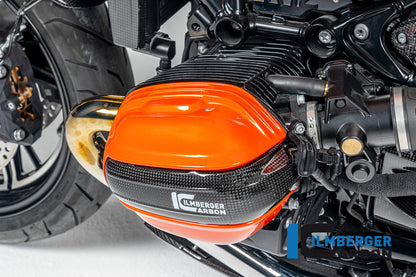 Spark plug cap cover left BMW R12 NineT 2024