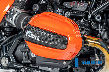 Spark plug cap cover right BMW R12 NineT 2024