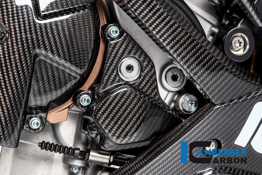 Ignition Rotor Cover BMW S 1000 RR MY from 2019