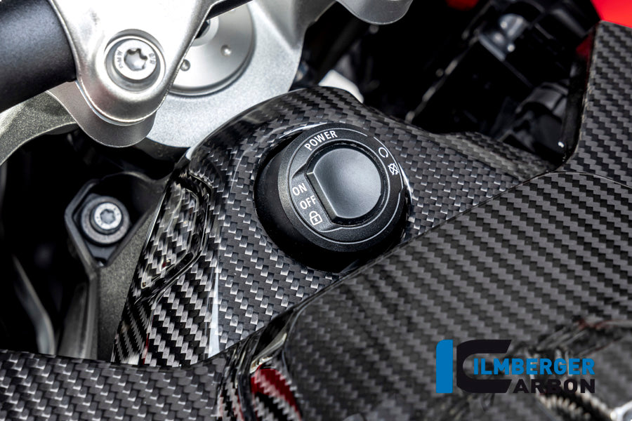 Ignition Switch Cover S 1000 XR MY from 2020