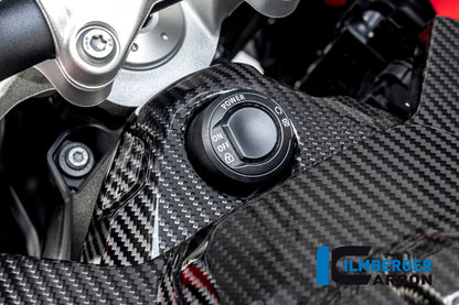 Ignition Switch Cover S 1000 XR MY from 2020
