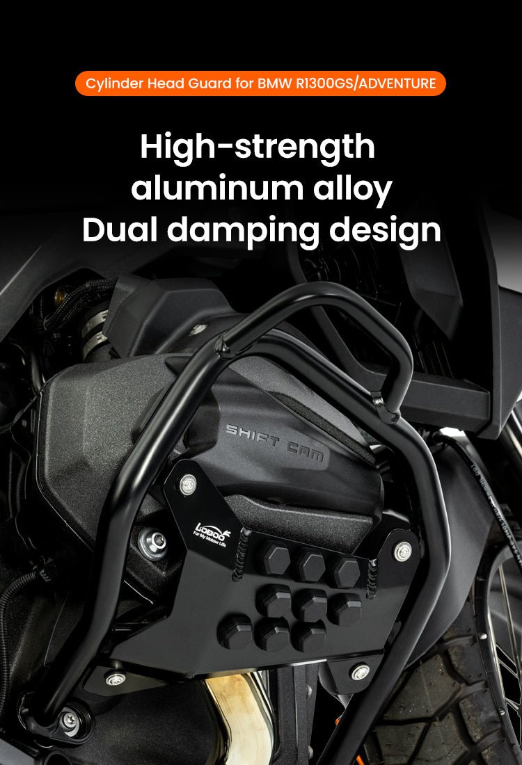 Cylinder Guard