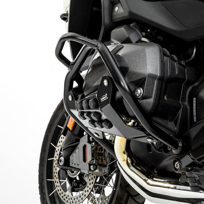 Cylinder Guard