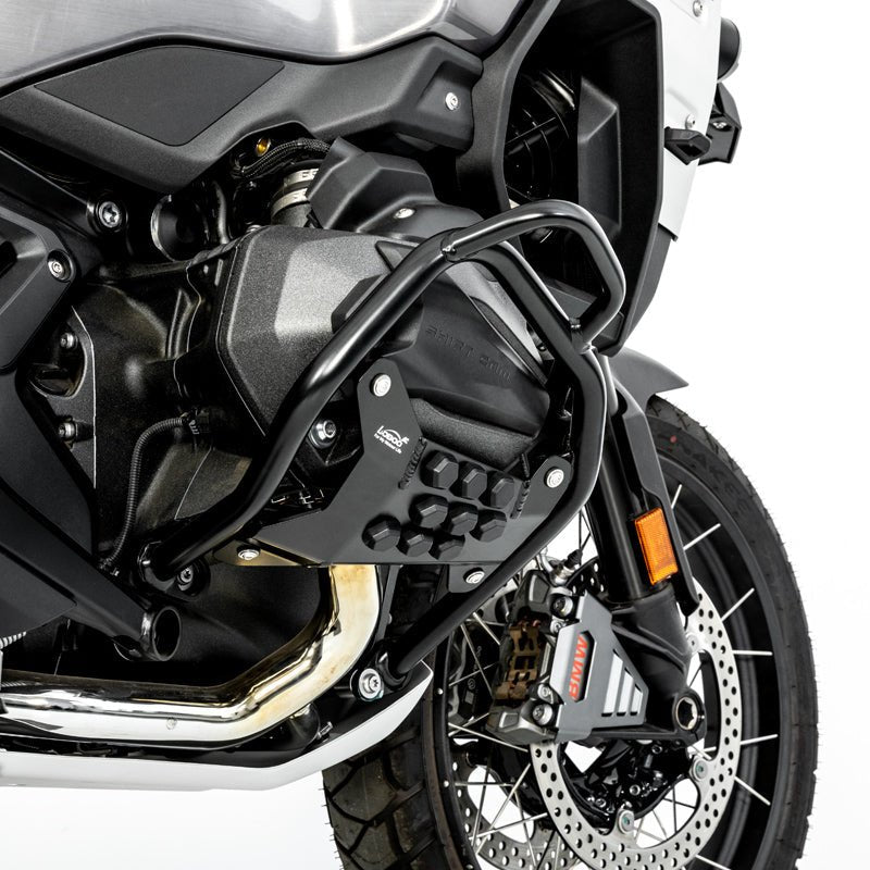 Cylinder Guard
