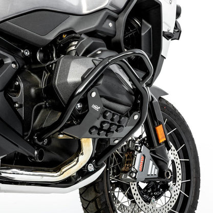 Cylinder Guard