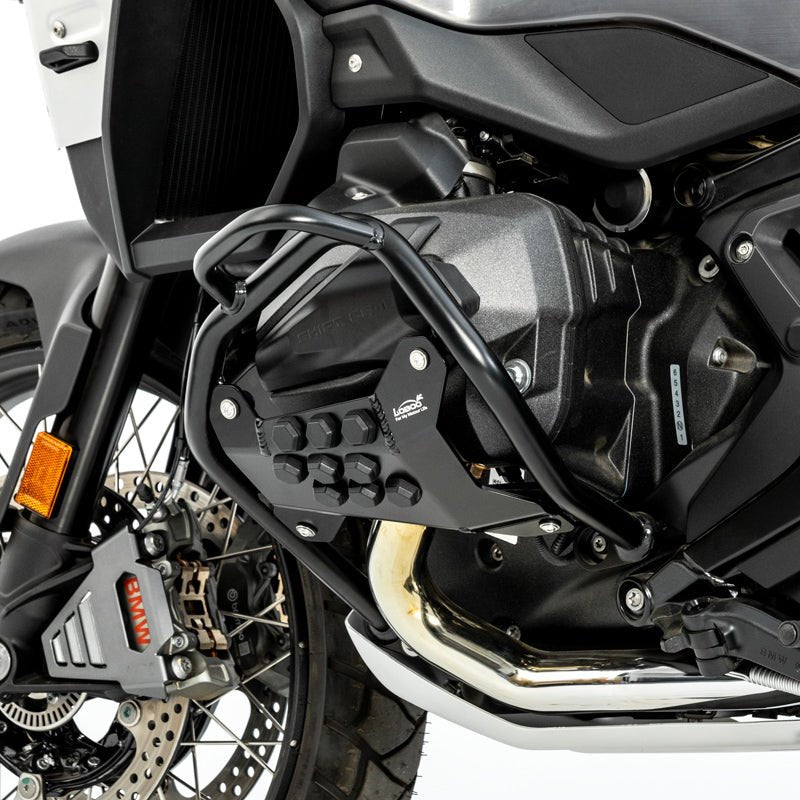 Cylinder Guard