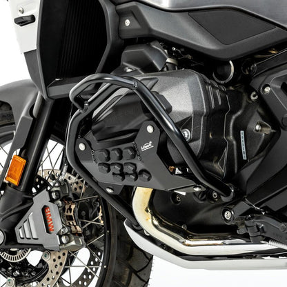 Cylinder Guard