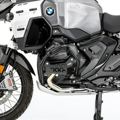 Cylinder Guard