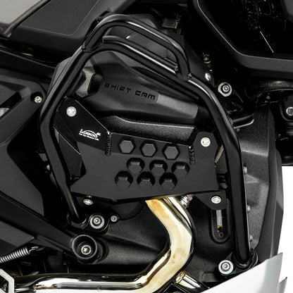 Cylinder Guard