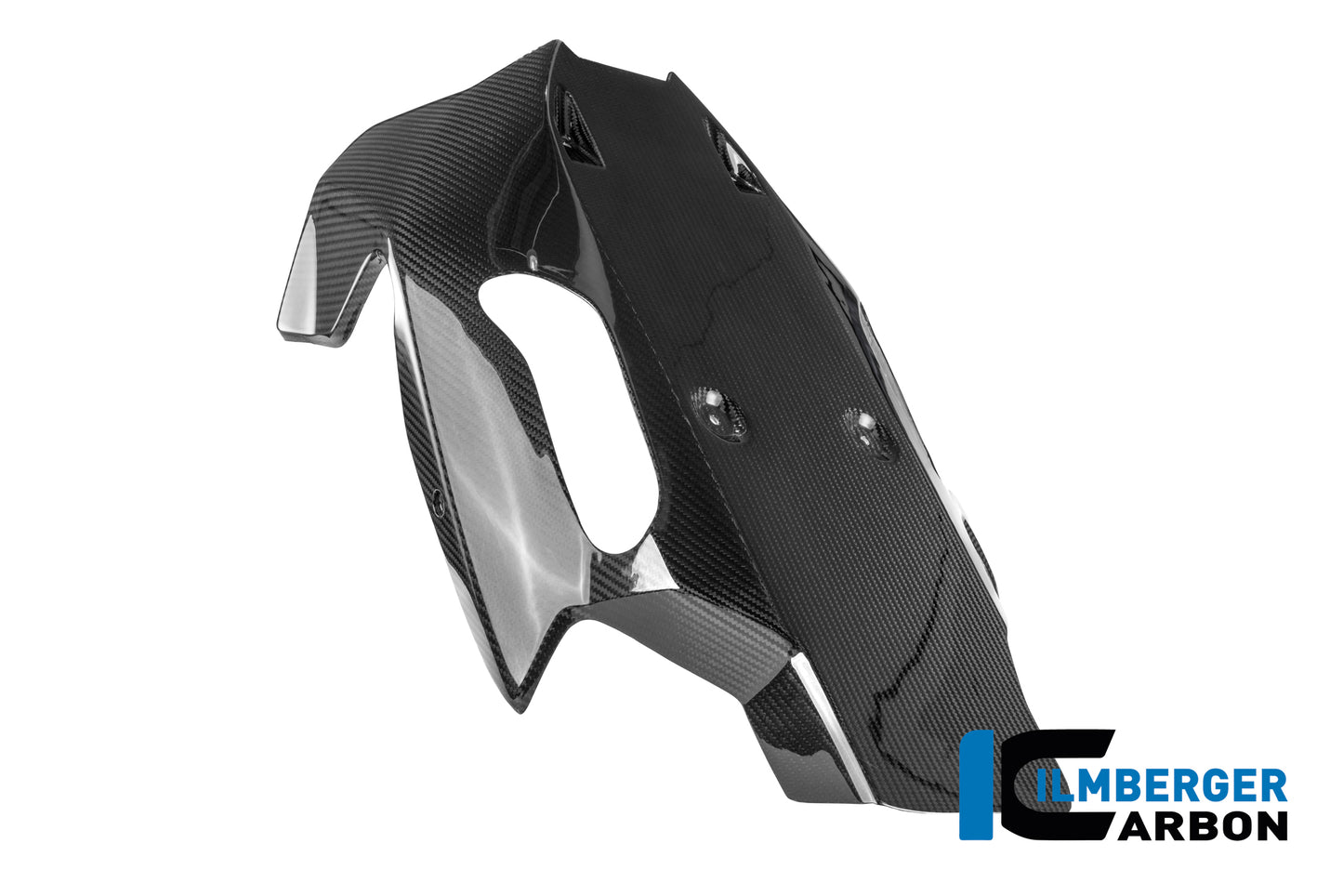 Motor spoiler BMW R 1300 R