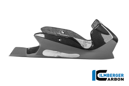 Motor spoiler BMW R 1300 R