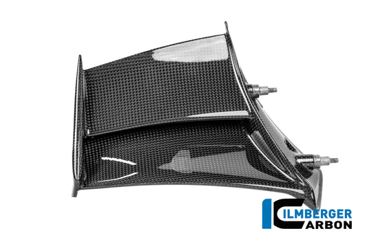 Right Winglet Carbon Gloss Panigale V4R 2025