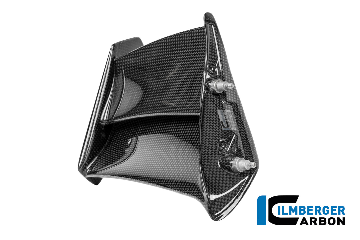 Right Winglet Carbon Gloss Panigale V4R 2025