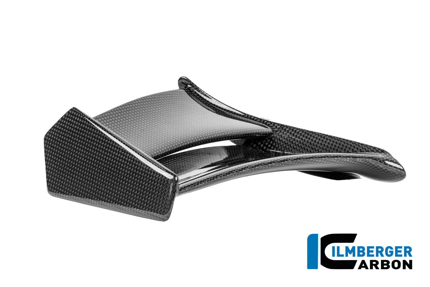 Right Winglet Carbon Gloss Panigale V4R 2025