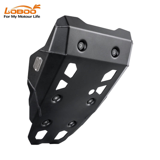 Engine Guard