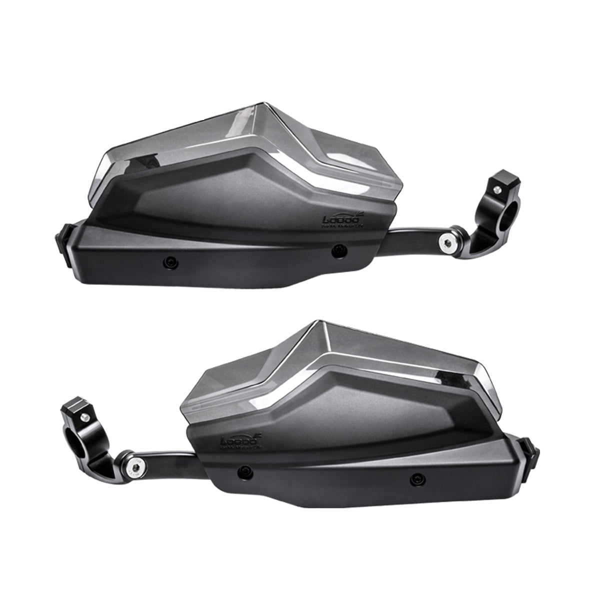 Handguard Shield
