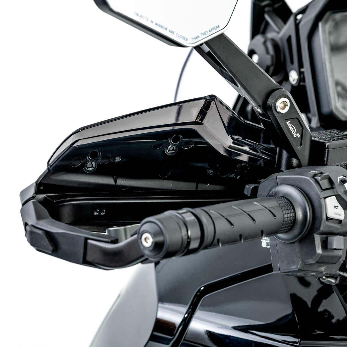 Handguard Shield