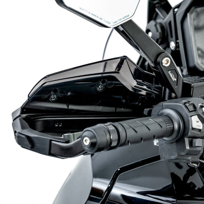 Handguard Shield
